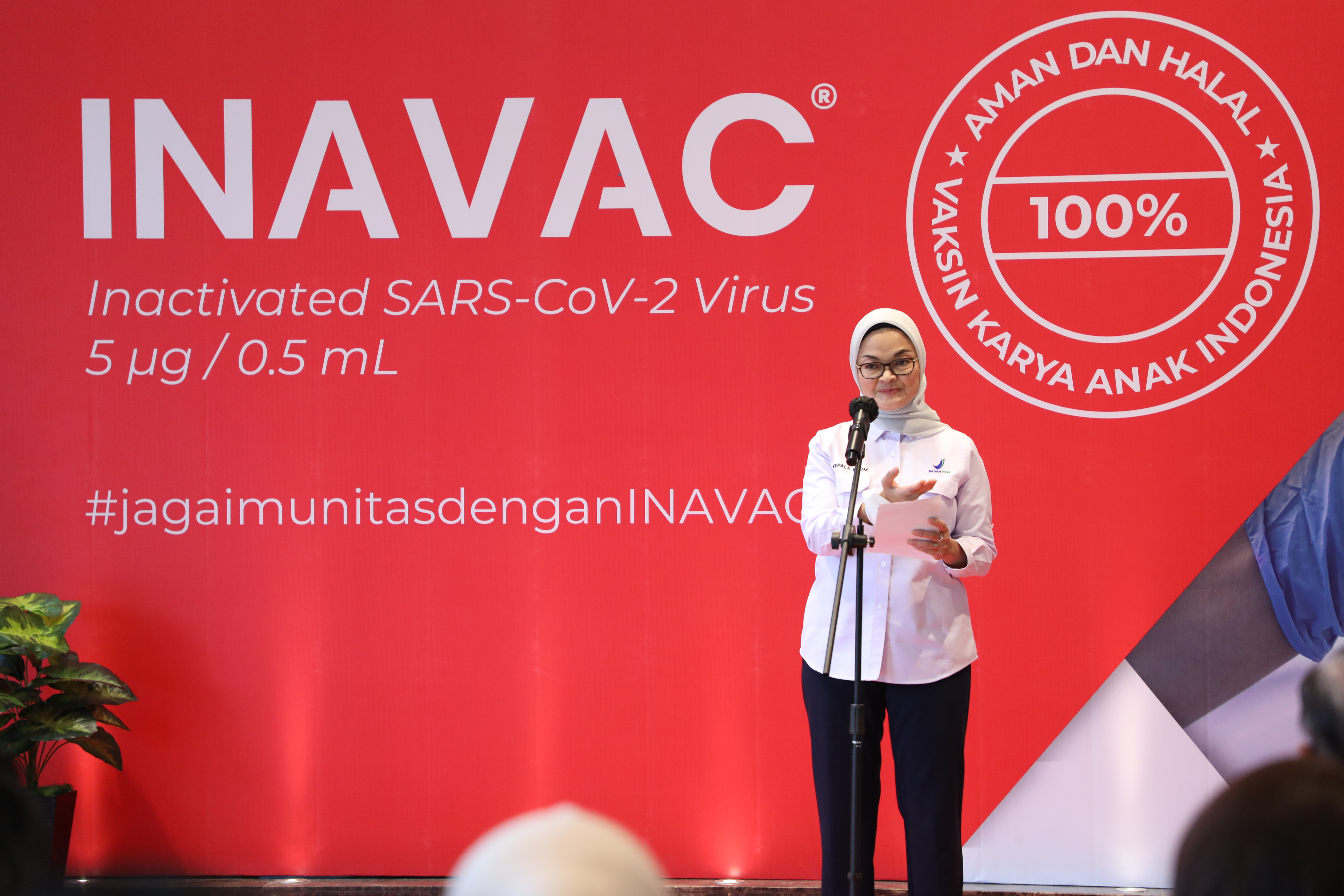 Kerjasama dan Humas