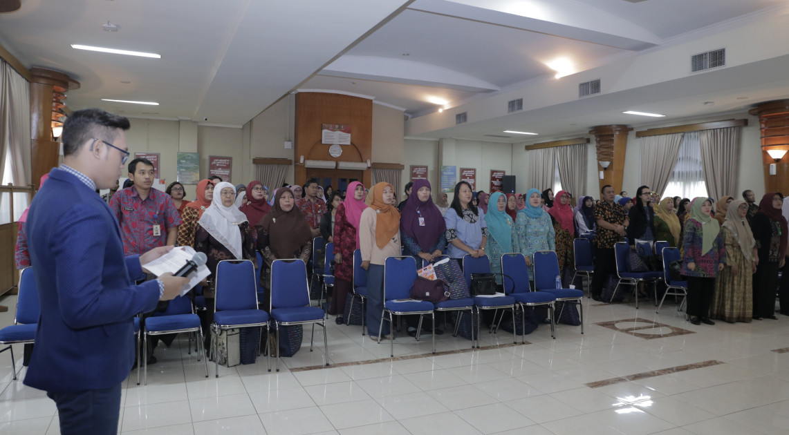 Kerjasama dan Humas