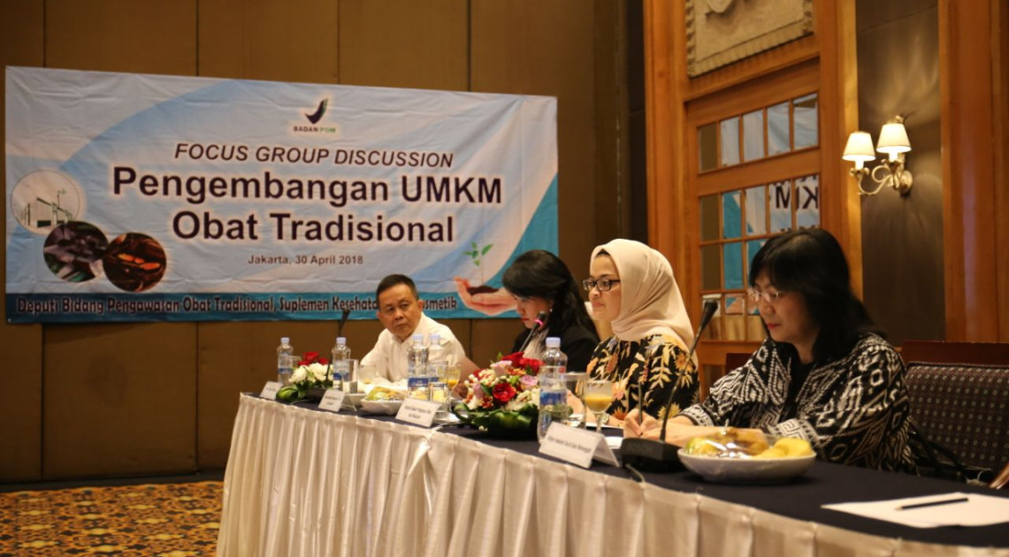 Kerjasama dan Humas