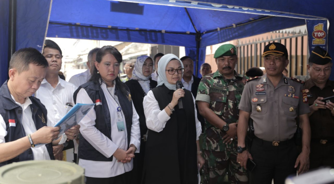 Kerjasama dan Humas