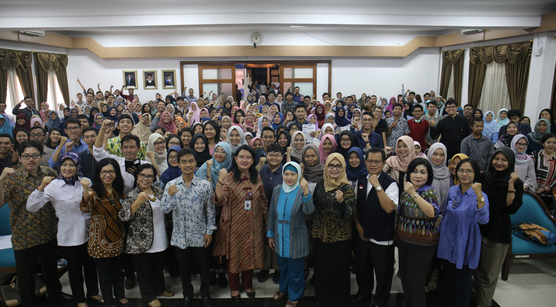Kerjasama dan Humas