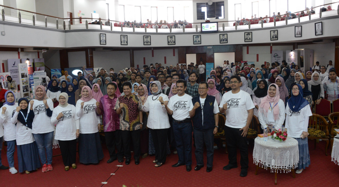 Kerjasama dan Humas