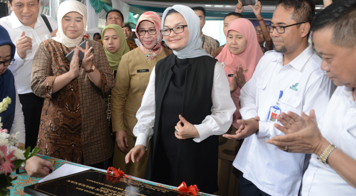 Kerjasama dan Humas