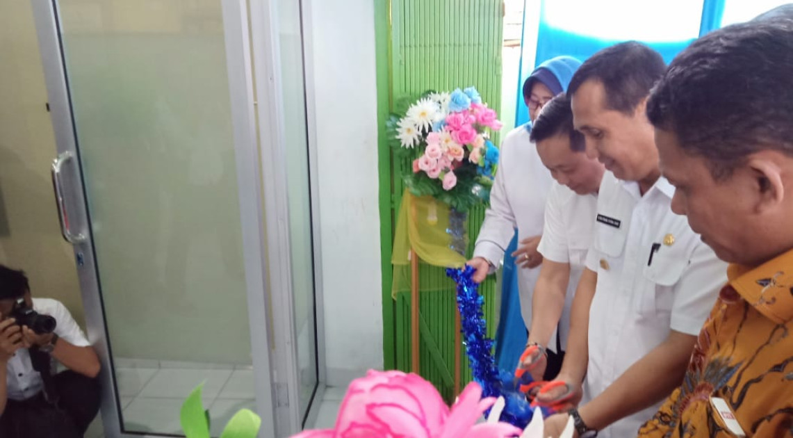 Kerjasama dan Humas