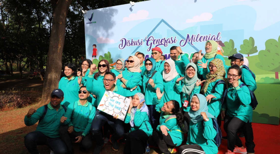 Kerjasama dan Humas