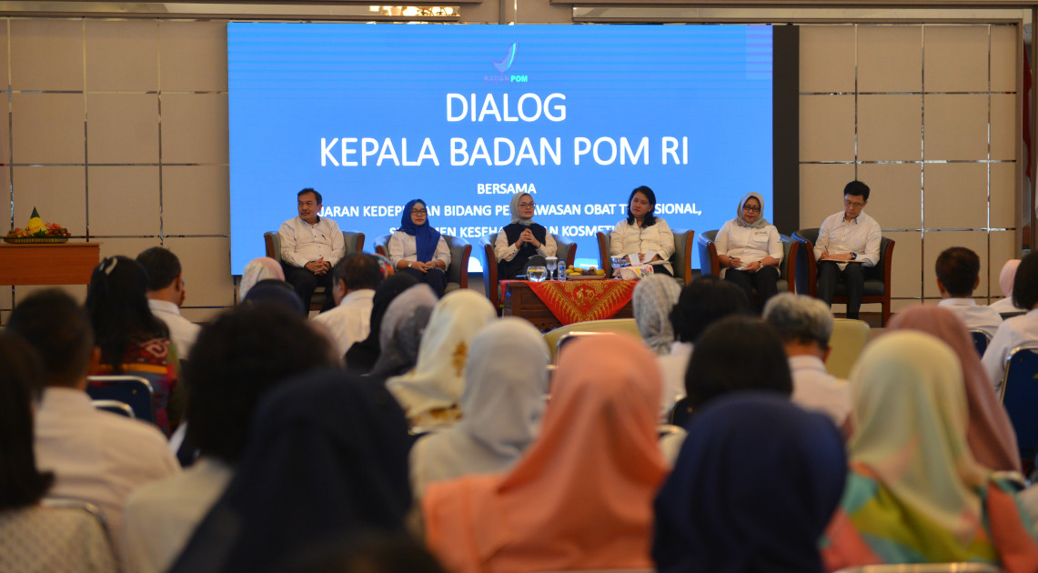 Kerjasama dan Humas