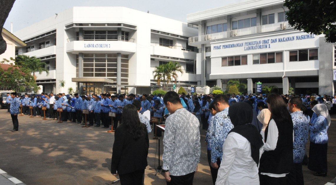 Kerjasama dan Humas