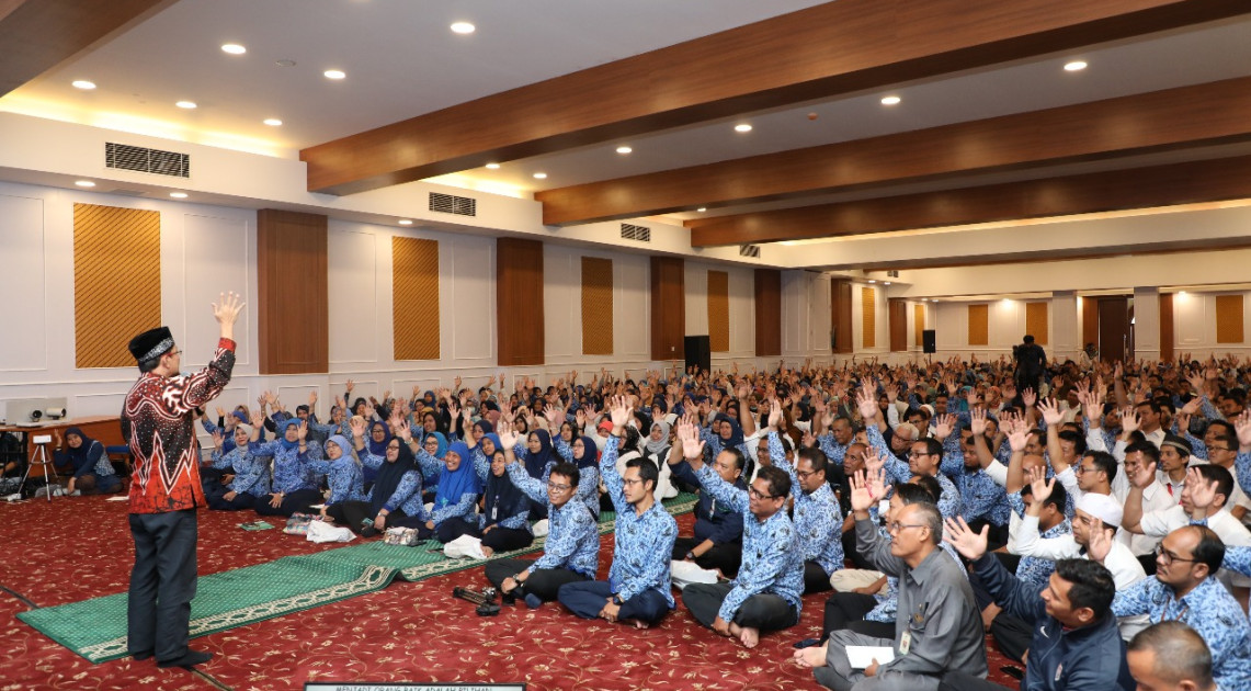 Kerjasama dan Humas