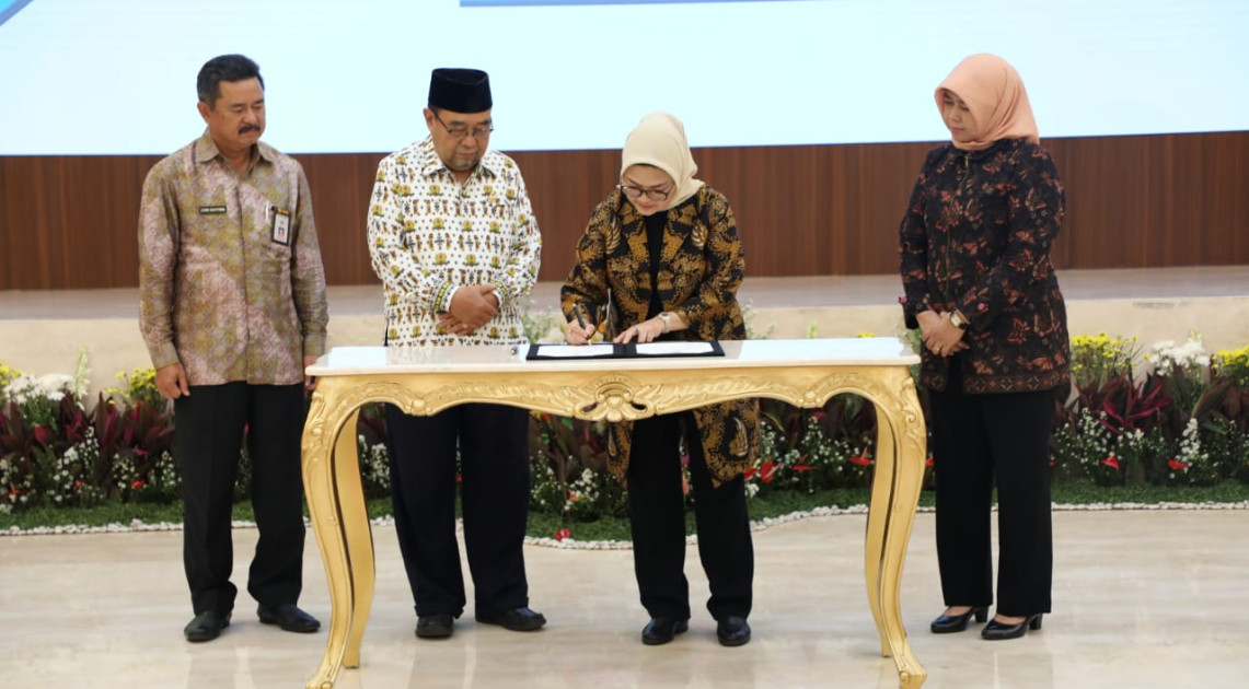Kerjasama dan Humas