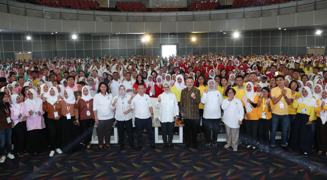 Kerjasama dan Humas