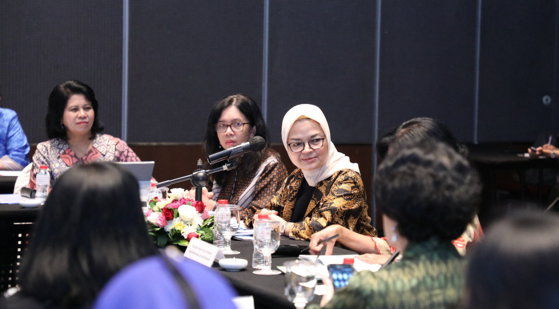 Kerjasama dan Humas