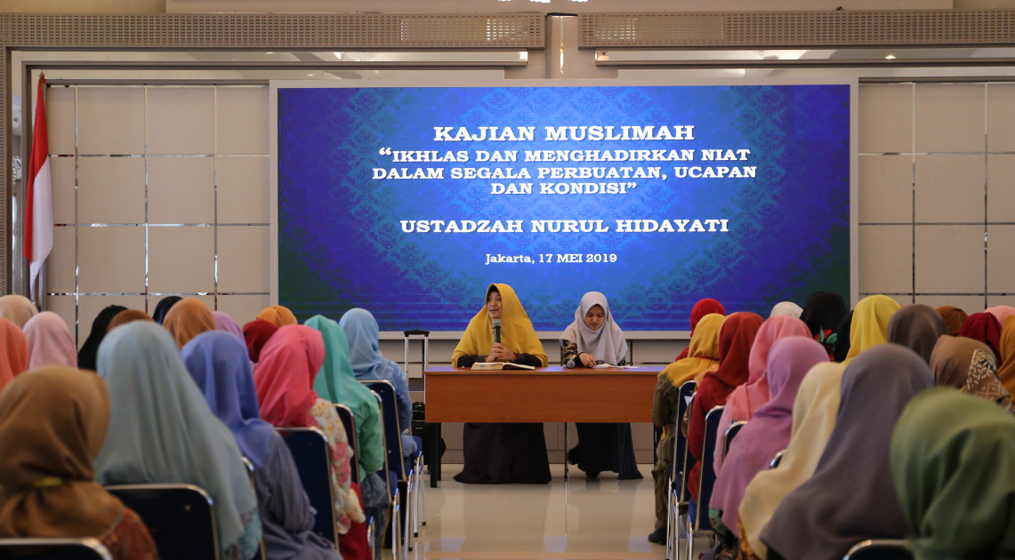 Kerjasama dan Humas