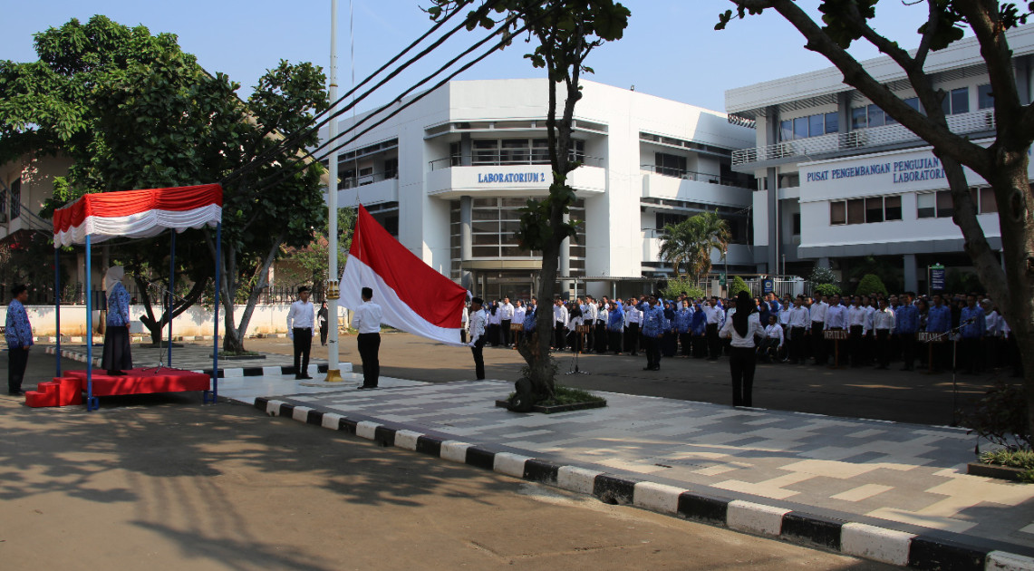 Kerjasama dan Humas