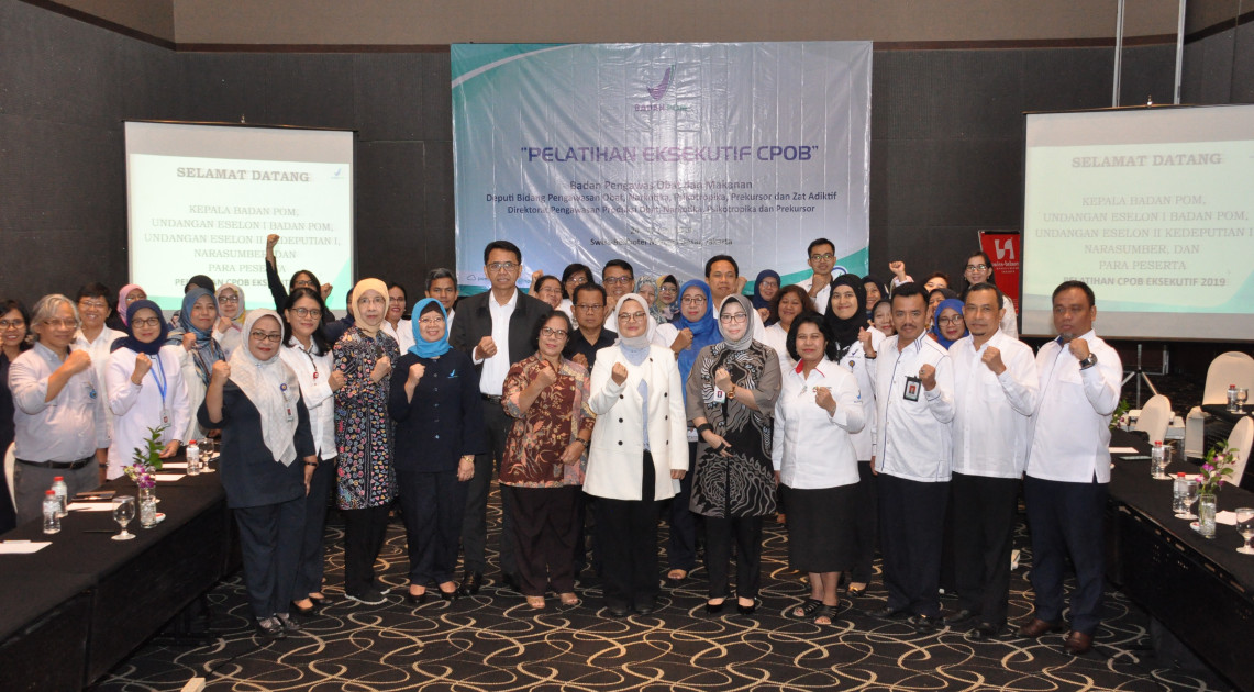Kerjasama dan Humas
