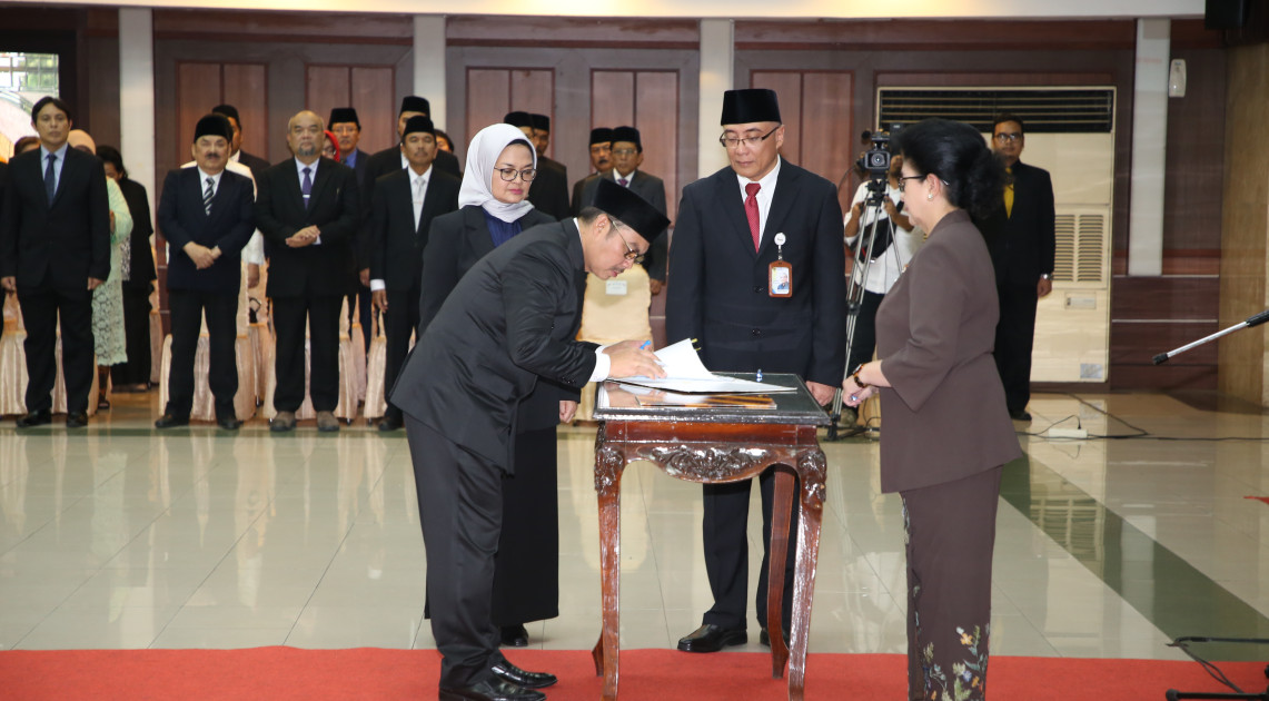 Kerjasama dan Humas
