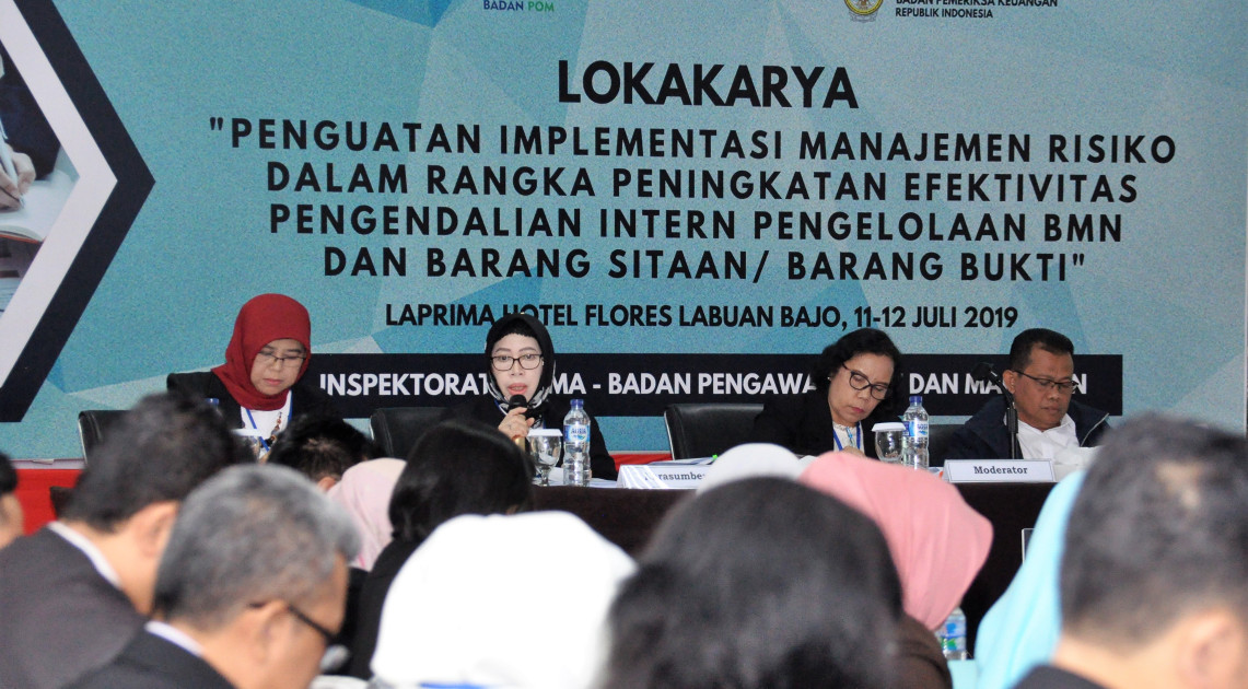 Kerjasama dan Humas
