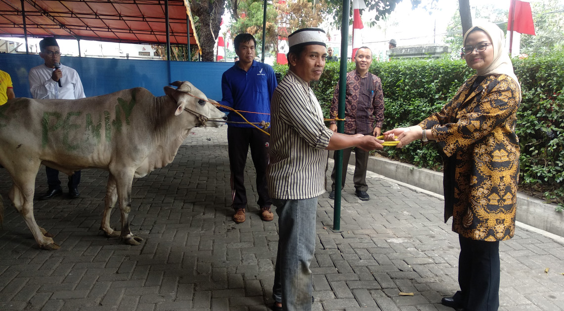 Kerjasama dan Humas