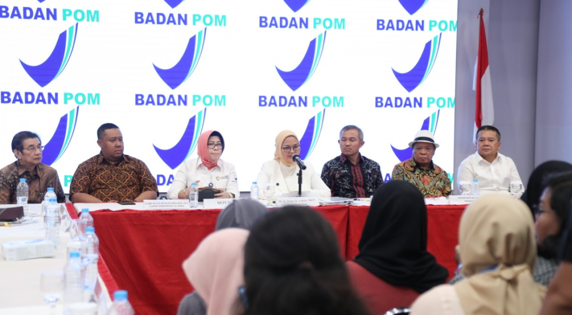 Kerjasama dan Humas