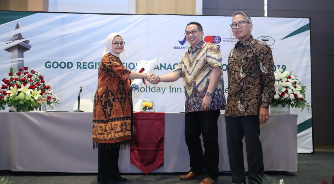 Kerjasama dan Humas