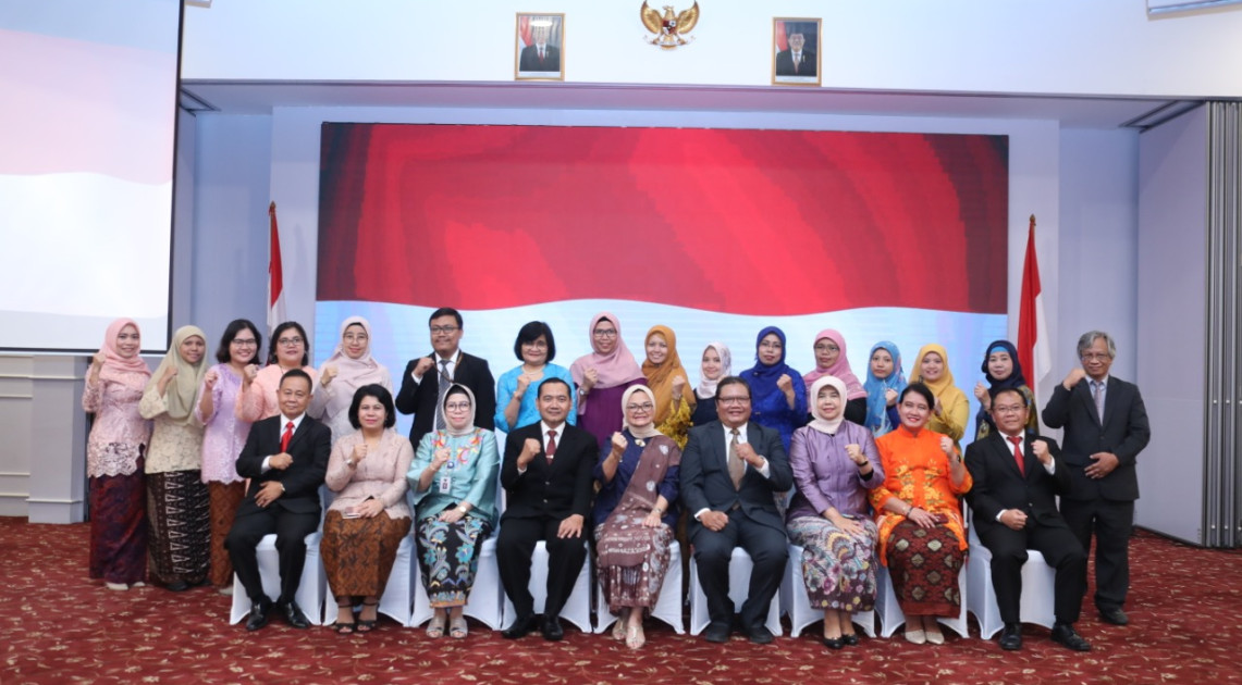 Kerjasama dan Humas
