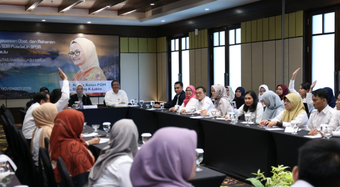 Kerjasama dan Humas