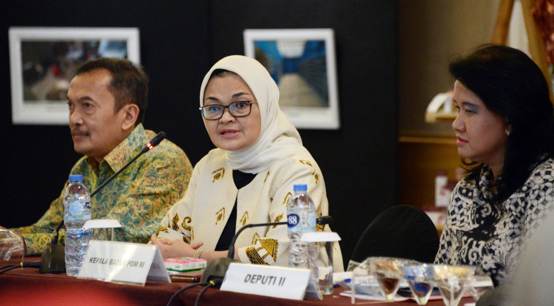 Kerjasama dan Humas