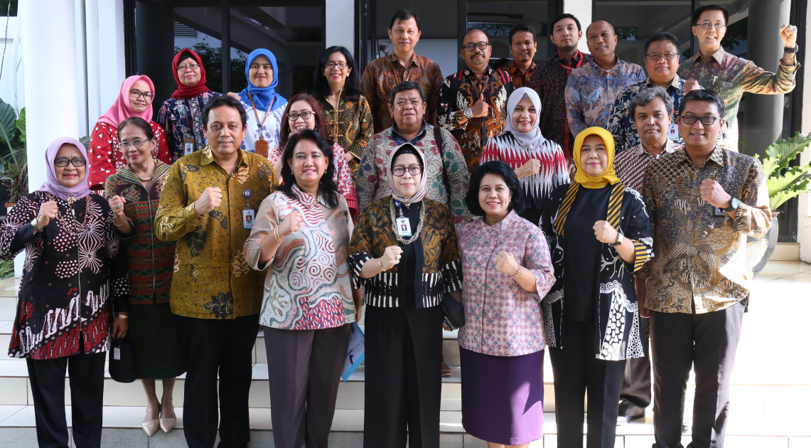 Kerjasama dan Humas