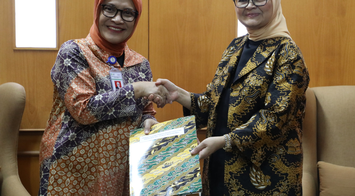 Kerjasama dan Humas