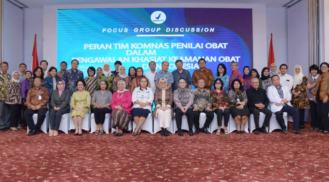 Kerjasama dan Humas