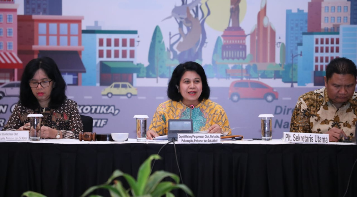 Kerjasama dan Humas