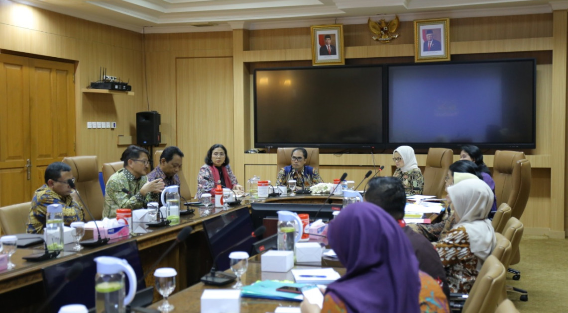 Kerjasama dan Humas