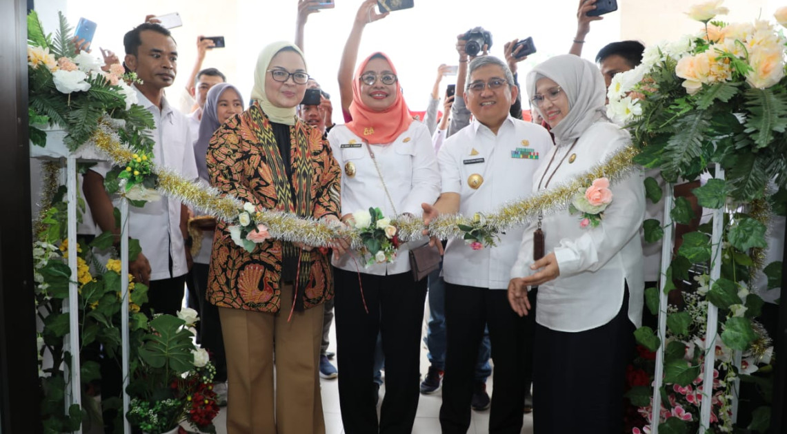 Kerjasama dan Humas