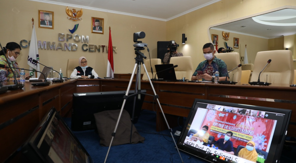 Kerjasama dan Humas