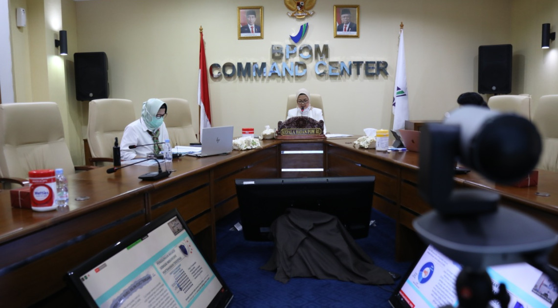 Kerjasama dan Humas