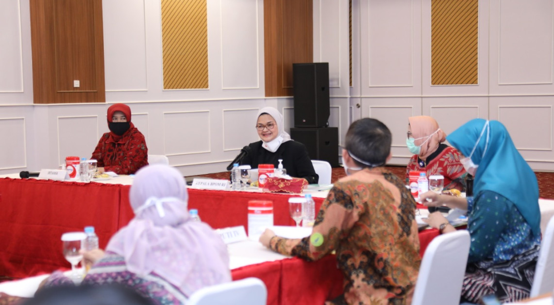 Kerjasama dan Humas