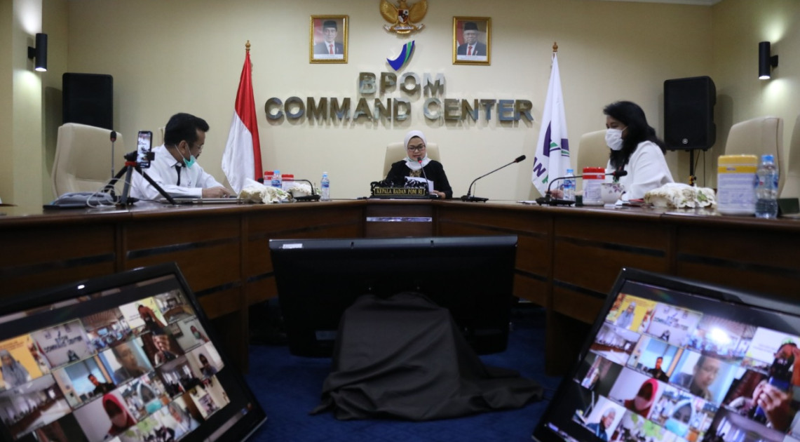 Kerjasama dan Humas