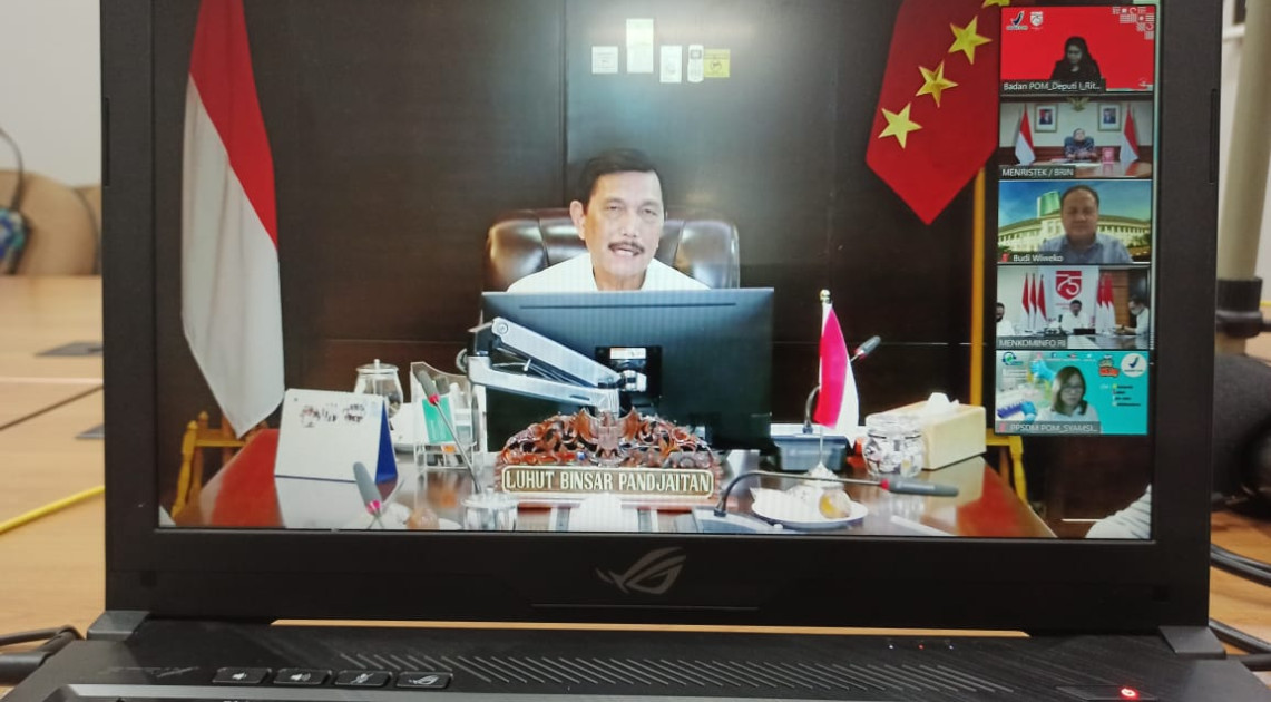 Kerjasama dan Humas