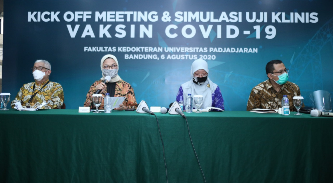 Kerjasama dan Humas