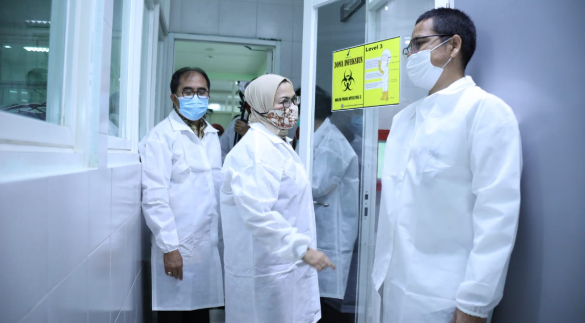 Kerjasama dan Humas