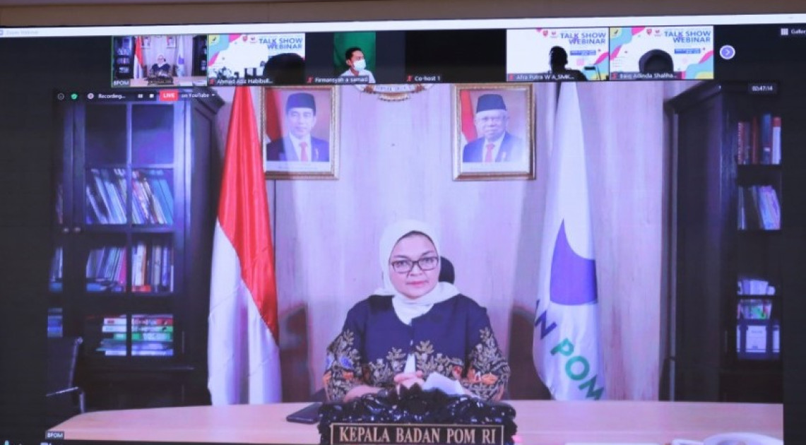 Kerjasama dan Humas