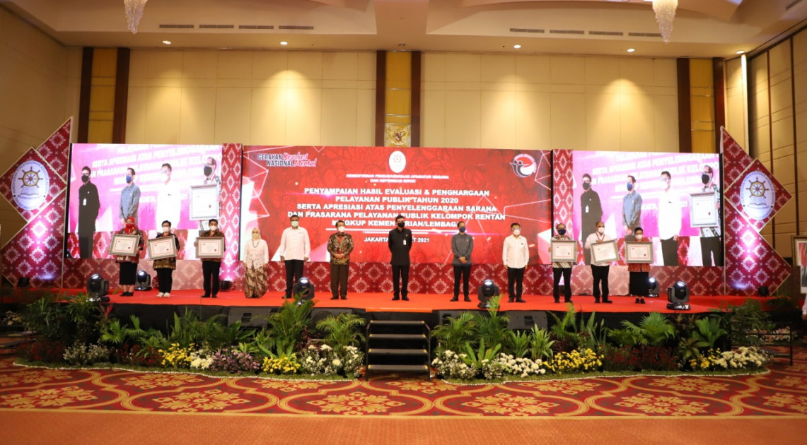 Kerjasama dan Humas