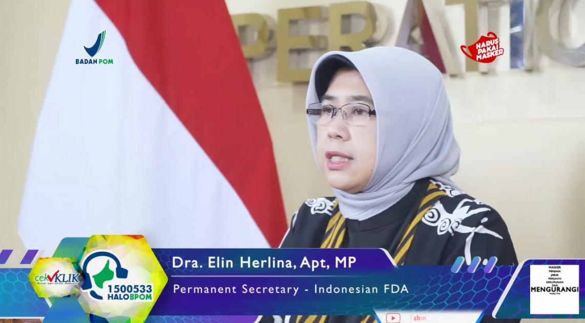 Kerjasama dan Humas