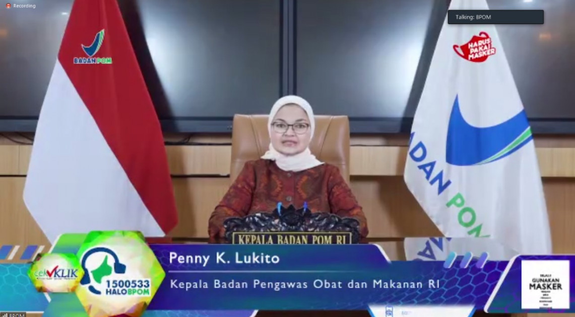 Kerjasama dan Humas