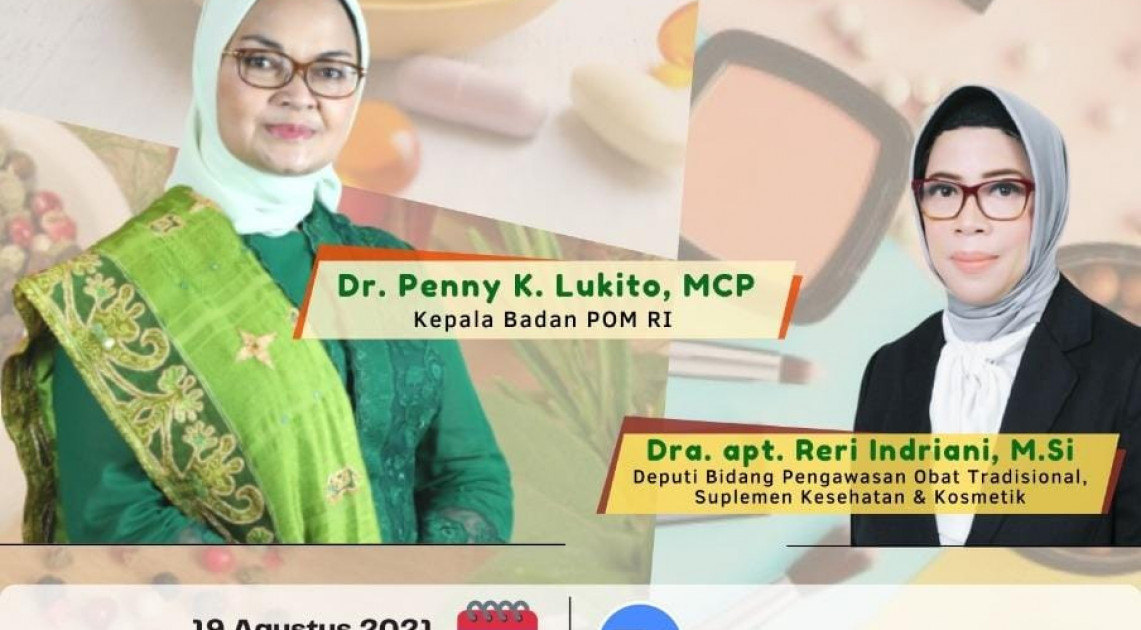 Kerjasama dan Humas