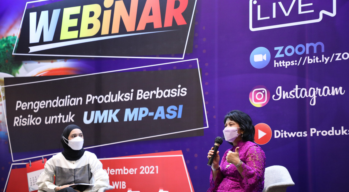 Kerjasama dan Humas