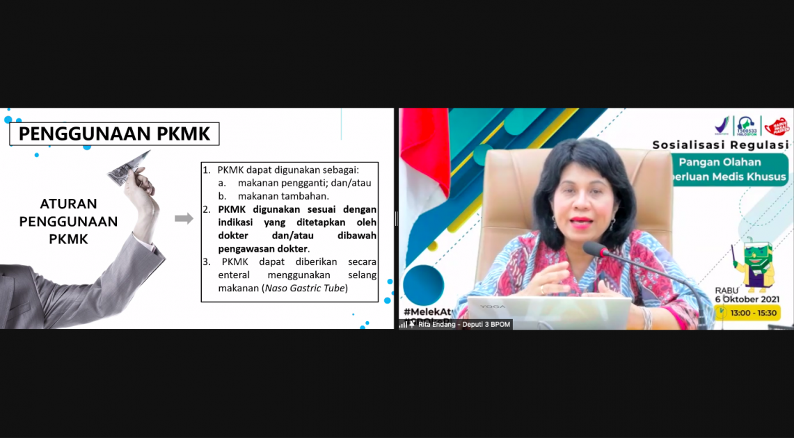 Kerjasama dan Humas