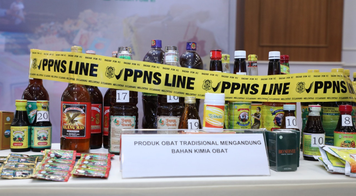 Kerjasama dan Humas