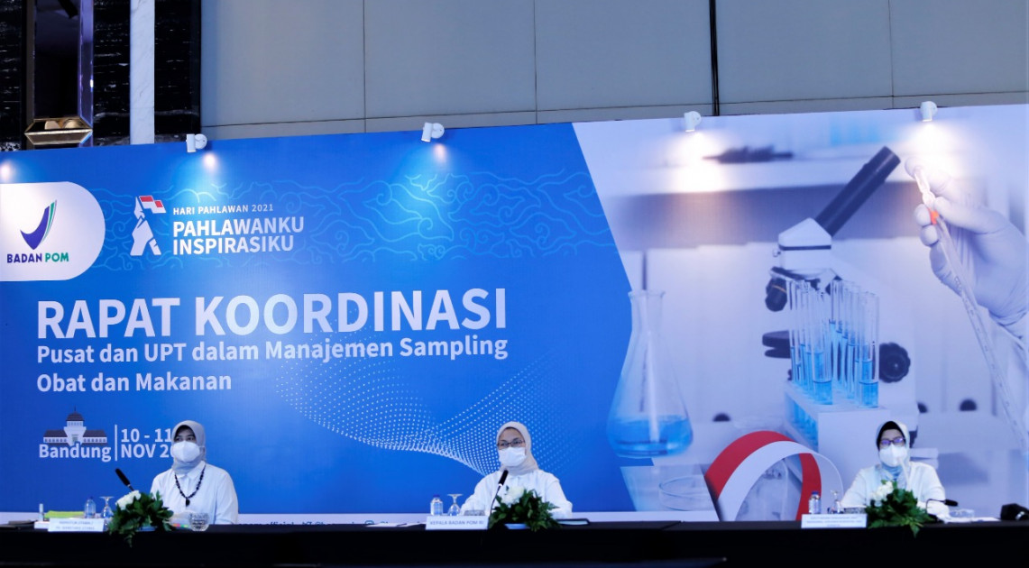 Kerjasama dan Humas