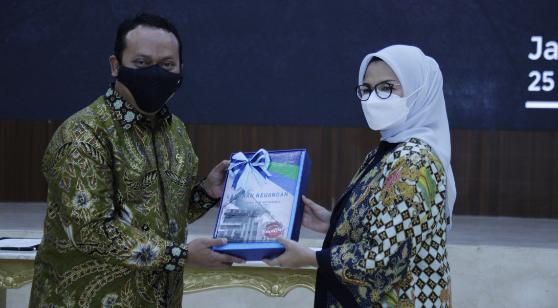 Kerjasama dan Humas