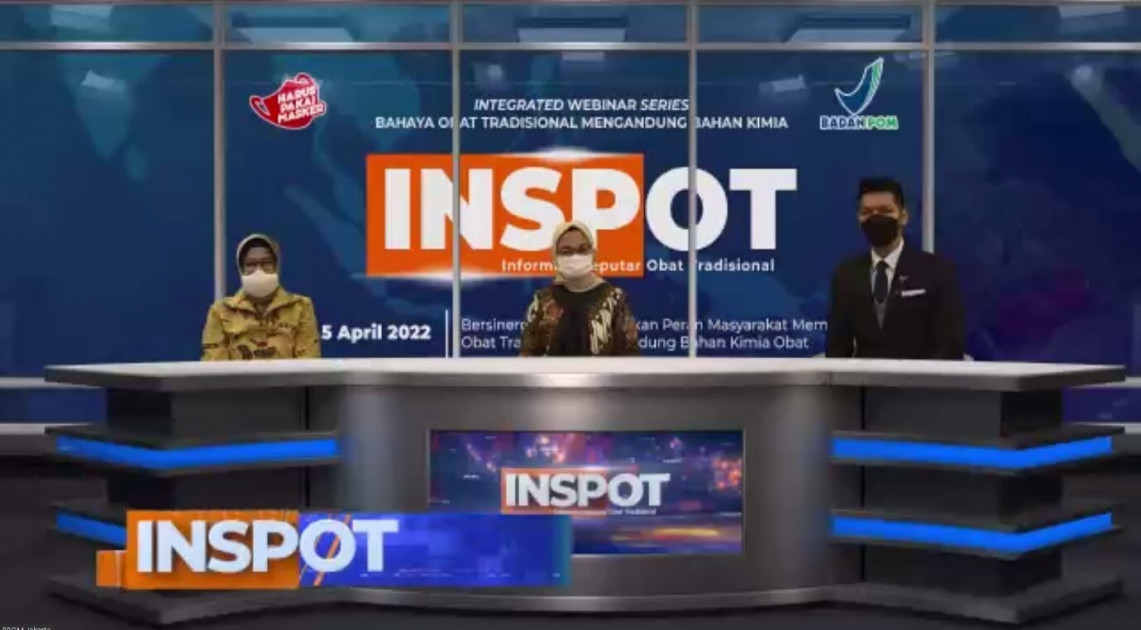 Kerjasama dan Humas